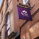 The 酒店 约克