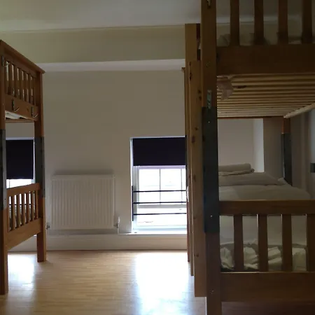 The Hotel