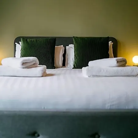 Hotel The York