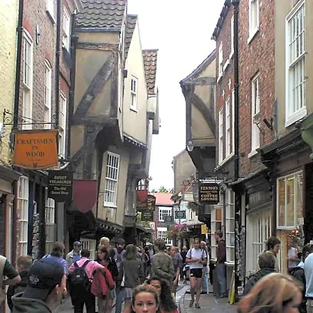 The Hotel York