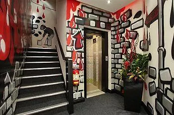 Hotel The York