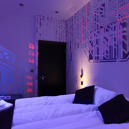 Hotel The York