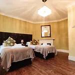 The Hotel