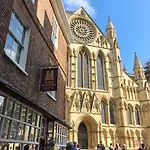 The 2* York