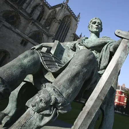 The York